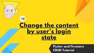 10-01 one level props down - Flutter, Firebase Auth and Firestore CRUD Tutorial