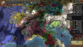 EU4 1.37 Spain P3 How Many is to Many PUs?