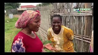 Abortion went wrong (Sam Comedy) South Sudan Comedy 2024