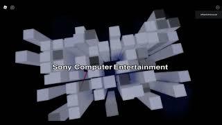 PS2 startup sound - in Roblox