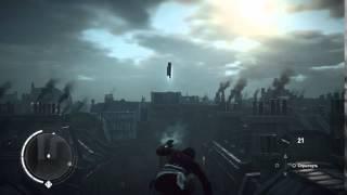 Assassin's Creed® Syndicate, джек-потрошитель аномалия хеликс!