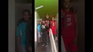 Summer Recap(Short)View full video @RudeBoy Athletics #GIGYATG #hoodedcoach33 Panhandlefootballgang