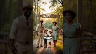 Idlewild Michigan: The Historic Black Resort Town That Empowered Generations