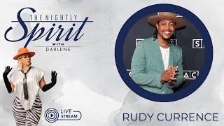 Rudy Currence on Cancel Culture | The Nightly Spirit with Darlene