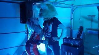 Acid Blood - "Citrus Blast" JanML/MvL - Official Music Video