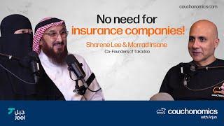 Shariah Finance Meets Blockchain: A New Era in Financial Services with Morrad Irsane and Sharene Lee