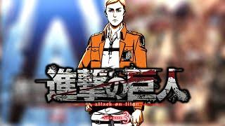 I Made My Friend Watch Attack on Titan - Season 3
