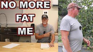 Shedding Pounds With Carnivore Diet: A Game-changer For The Homestead!