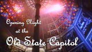 Louisiana's Old State Capitol: The Grand Opening | 1994