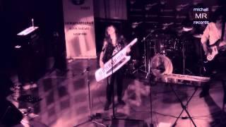 Rocking Sun - Little Wing