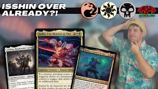 I DOUBLE WHAT ??! | Mardu Aggro | Standard | Best of 3 | MTG ARENA