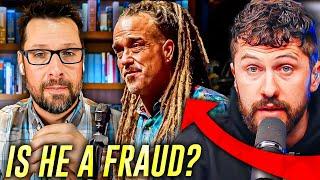 Mike Winger Exposes Todd White's Ex-Employee Accusations @MelissaDougherty