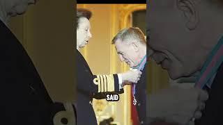 Princess Anne’s Legendary Wit: Savage Royal Comebacks That Stole the Show