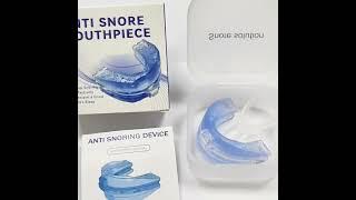 Adjustable Sleep Night Guard Anti Snoring Mouth Guard  #teethgrinding #bruxism #dentalnightguard