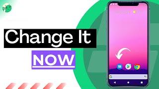 How to Change App Name with Icon on Any Android (Easy!)