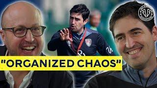 Andoni Iraola Unveils Bournemouth Tactics, Tyler Adams Insights & Top Murakami Book Picks