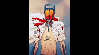 chainsaw man edit |chainsaw man|[Beat Trava Pulmao]