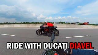 DUCATI DIAVEL FOR SALE | MALAYSIA