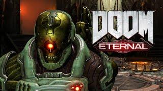 Doom Eternal►ПАЛАЧ РОКА ВОЗВРАЩАЕТСЯ►#1