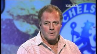 Chelsea FC - My Favourite Goal: Kerry Dixon