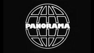 Panorama Intro