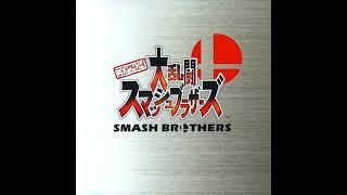 Nintendo All Star! Dairantou Smash Brothers Original Soundtrack