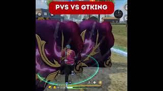 PVS Gaming vs Gaming Tamizhan | Gaming Tamilan vs Kutty Gokul | Gaming Tamizhan #Shorts #FreeFire