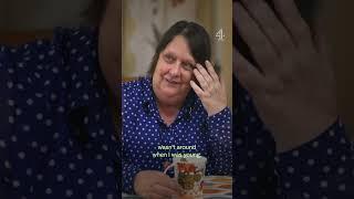 We NEED a Kathy Burke YouTube channel! #KathyBurkeGrowingUp #Shorts #Documentary