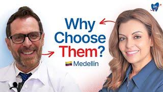 Top Dentists in Medellin: Here’s Why Patients Prefer Them Over US Dentists!