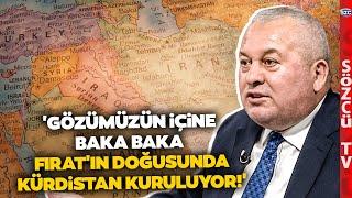 'Türkiye Cumhuriyeti Bölünmek İsteniyor' Cemal Enginyurt'un BOP Sözleri Gündemi Sallayacak!