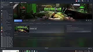 Steam 2022 - How To Find Steam Overlay Shortcut Button