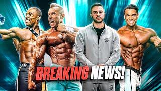 2025 Arnold Classic Predictions | 2024 NPC Nationals Recap | Fit Model Division .. good or bad?