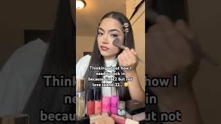 It’s time to LOCK IN girls… 🩷 #youtube #shorts #makeup
