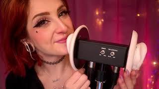 Soft & Sweet Ear Sounds (Brain Melting) ASMR