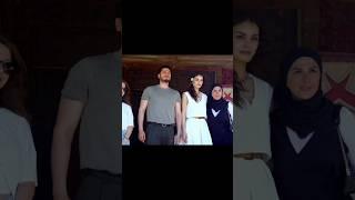 Alauddin with Gncha in Tribe#trending#osmanghazi#shorts#fypシ゚viral