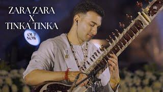 Zara Zara x Tinka Tinka (Sitar Version) by Rishab Rikhiram Sharma – Live in Nepal