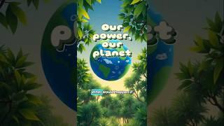 KNOW ABOUT YOUR PLANET| MORAL STORIES FOR KIDS #trending #youtubeshorts #facts #youtubeshorts