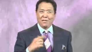 Robert Kiyosaki - New Rules of Money: Part 1/7