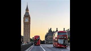 IN THE NIGHTIME UK with ANDREW LEONARD 5-4-2025
