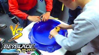 #Бейблэйд Турнир В Киеве МишанЯ Чемпион По Бейблэйд Украина 2018 Beyblade