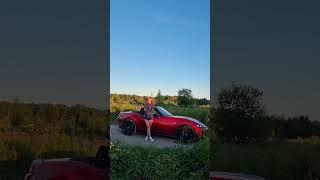 Юля и самолёт