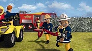 feuerwehrmann sam deutsch neue folgen new 2016  Feuerwehrmann Sam full episodes  Teil 3