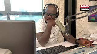 PATANISHO : "Ndoa yangu ni kama coalition... " Onyango