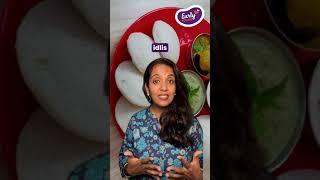 Fermented Foods | Vitamin B12 | Millet Idly & Dosa | Kids Recipes | New Mom Recipes | Early Foods