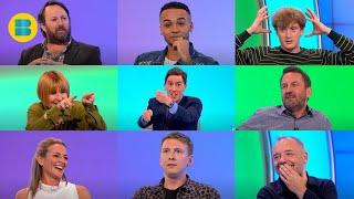 Funny Clips From Series 11 & 12 | Would I Lie to You? | Banijay Comedy