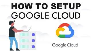 Google Cloud Server Setup - Getting Started Guide