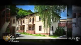 Pansionat Mechta - Russia Kislovodsk