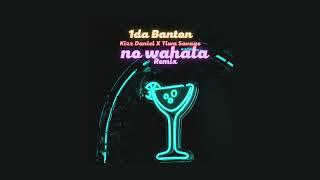 1da Banton - No Wahala (Remix) feat. Kizz Daniel & Tiwa Savage