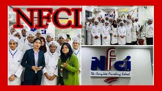 Looking for the best HOTEL MANAGEMENT INSTITUTE in Lucknow !! Join NFCI