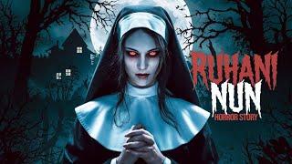 रूहानी नन | The Spiritual Nun | Aahat Horror | Dark Horror Story | Aahat Video |